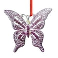 thumbnail image 2 of Clearance Under $5!Yyuenw Christmas Decorations Christmas Decorations Hanging Decorations Home Decoration Acrylic Souvenirs Christmas Ornaments, 2 of 3