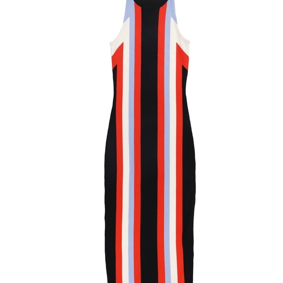 Bar Iii Womens Sweater Maxi Dress