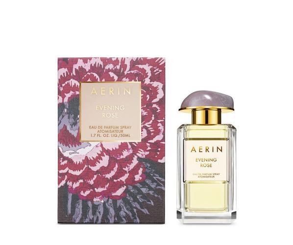 estee lauder aerin evening rose