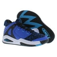 thumbnail image 4 of AND1 Takeoff 3.0 GS Boys Shoes Size 7, Color: Blue, 4 of 5