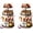 1, variant on Heavy-Duty 3-Tier Lazy Susan Organizer, Adjustable to Different Heights, Countertop Spice Rack, Upgraded Thickened Wooden Board, Suitable for Seasoning Organizer, Kitchen Organization