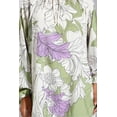 thumbnail image 5 of Lilac - Green - Floral - Crew neck - Blouses - Refka, 5 of 5