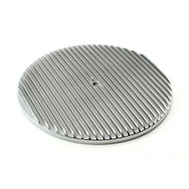 Speedmaster PCE103.1012 14" Aluminum Classic Finned Air Cleaner Top