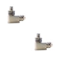 thumbnail image 3 of Scienceny Conector de aviación de 5 pines, procesamiento electrónico portátil, cable de tráfico ferroviario de energía Solar, conectores impermeables Masculino 2piezas Scienceny CBP213176, 3 of 6