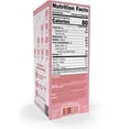 thumbnail image 3 of Perk Energy Drink Mix (Sugar Cookie) 10 Stick Packs - Caffeinated Healthy Coffee Alternative with Protein, 100mg of Caffeine, Gluten-Free, Soy-Free, 3 of 5