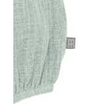 thumbnail image 5 of Modern Moments by Gerber Baby Girl Smocked Bubble Romper, Sizes 0/3 Months - 24 Months, 5 of 7