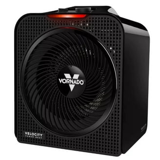 Vornado VMHi605 Whole Room Heater - Walmart.com