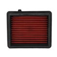 thumbnail image 1 of 17220-6A0-A00, Filtro De Aire De Larga Vida útil Reutilizable Lavable De Protección Del Motor Para Coche ANGGREK DD1618, 1 of 8