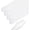 4, variant on 1pcs Pipe Insulation Foam Tube 2-3/8" ID x 3-5/32" OD 3ft Heat Preservation Pipes [for Copper Water Freeze Protection] - 60mmx80mm/White