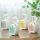 thumbnail image 3 of Kids Portable Air Conditioner Fan Strong Wind Low Noise Fan for Home Office Bedroom, 3 of 5
