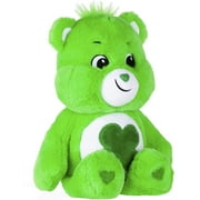 Care Bears Good Luck Bear 14" Plush