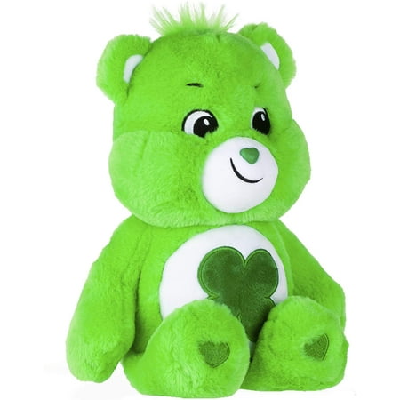 Care Bears Good Luck Bear 14" Plush