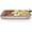 Oatmilk, variant on XL Electric Ceramic Titanium Griddle, Make 15 Eggs At Once, Healthy-Eco Non-stick Coating, Hassle-Free Clean Up, Large Submersible Cooking Surface, 12" x 22"