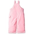 thumbnail image 2 of Carters Girls 12-24 Months Floral Puffer Jacket Snowsuit(Pink 18 Months), 2 of 2
