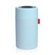 thumbnail image 1 of Difusor de niebla Humidificador de aire recargable USB inalámbrico de 750 ml Pulverizador humectante portátil con luz nocturna, Azul sidaley HA008650-03B, 1 of 6