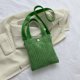 thumbnail image 1 of LHSHID Corduroy Female Bag Bucket Bolsas Fashion Travel Luxury Designer Handbag Bags for Women Purse Womens Tote Shoulder Messenger, 1 of 6