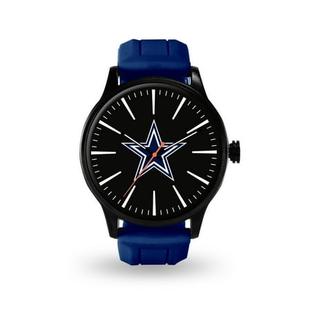 Cowboys Dynasty Watch - Dallas Cowboys Sparo Cheer Fashion Watch - No Size