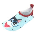 thumbnail image 3 of Shadoumai Kids Girls Boys Water Shoes Barefoot Aqua Socks Quick Dry Beach Swim Outdoor Sports Shoes for Toddler, 3 of 5
