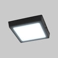 thumbnail image 5 of Lámpara Plafón LED de Sobreponer 12 W Luz de Día Interiores No Atenuable LED Integrado Tecnolite, 5 of 5