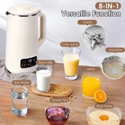 Automatic Soy Milk Maker, 27oz