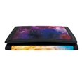 thumbnail image 5 of Chririnla Baseball Pattern Kids Trifold Wallet for Outdoor, Polyester Children's Wallet with Slim Washable Trifold Card Wallet, 5 of 6