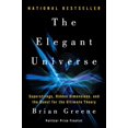thumbnail image 1 of Pre-Owned The Elegant Universe, (Paperback), 1 of 1