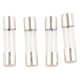thumbnail image 1 of 15 fusibles de tubo de vidrio de acción rápida de 10 A y 250 V, 5 x 20 mm, 1 of 4