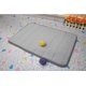 thumbnail image 5 of Alfombrilla de Espuma Viscoelástica Suave Absorbente para Baño, Recámara, Suelo de Ducha, Antideslizante, 5 of 17