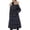Black, variant on Vedolay Winter Coats for Women Fashion Women Casual Zipper Cardigan Tops Coat 2023 Black,M