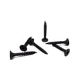 thumbnail image 3 of Tornillos para paneles de yeso MR SCREWS #6 x 1-1/2 240 piezas de fosfato negro, 3 of 6