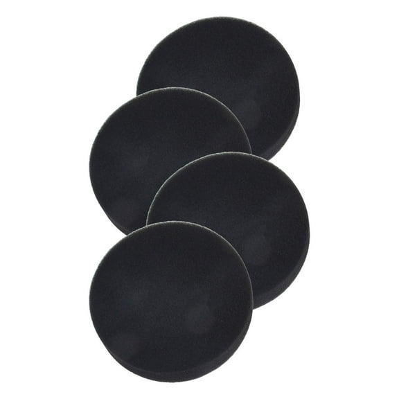 4pcs Vacuum Cleaner Filter Fit For Bissell 1608225 Pre-Motor Replacement Parts