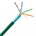 thumbnail image 1 of 3 ft. Cat6 Gray Ethernet Patch Cable, Snagless & Molded Boot, 1 of 1