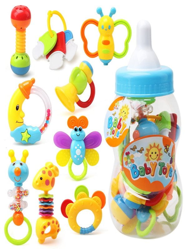 baby juicer teether