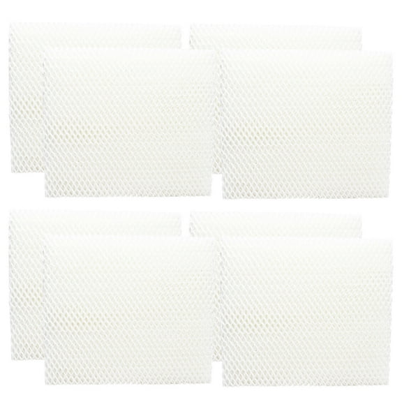 8-Pack Replacement Lasko L115 Humidifier Filter - Compatible Lasko THF15 Air Filter