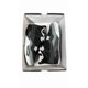 thumbnail image 5 of N I-K-E A i r-Jor-dan 4 Retro Fear FQ8138-002 Men’s Size 11, 5 of 6