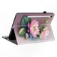 thumbnail image 4 of Patterned Tablet Cover with Stand & Card Slots for 10 Inch Tablets, 4 of 5