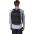 thumbnail image 5 of Mochila Jansport West Break JS0A47KX008 Negro, 5 of 5