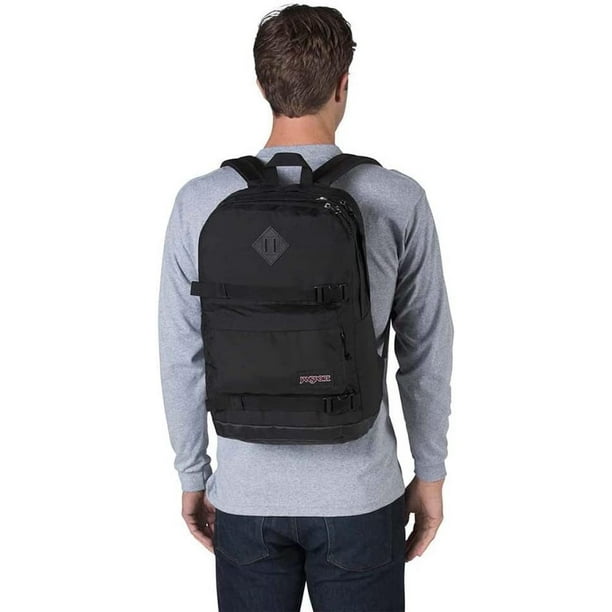 18.4in laptop extra large backpack YOREPEK for Men, Heavy Duty Travel Backpack Model:KDS-364LX backpack-20 St. Croix Rogue V sewn in USA by