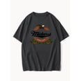 thumbnail image 5 of Taurus Tee, 5 of 8