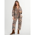 thumbnail image 2 of Jessica Simpson Women's Cherry Barrel Jean, Sizes 2-16, 2 of 6
