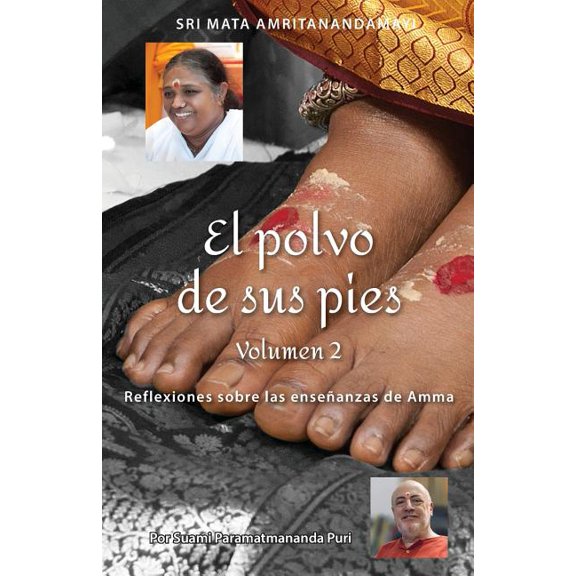 Polvo de sus pies - Volumen 2, (Paperback)