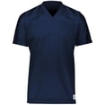 thumbnail image 1 of Adult Solid Flag Football Jersey, Navy - Large, 1 of 1