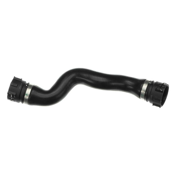 Gates Molded Radiator Hose Fits select: 2008-2012 LAND ROVER LR2