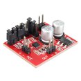thumbnail image 2 of Placa amplificadora de micrófono Electret Premium Módulo AGC 3.6V-12V Baoblaze Tablero amplificador de audio, 2 of 7