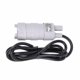 thumbnail image 2 of Bomba de agua dulce sumergible de 12 V y 10 lpm compatible con inodoros de cassette Thetford C2 C200 Cwe Cs C402, 2 of 4