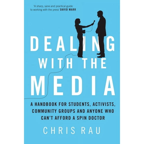 Dealing with the Media, (Paperback)