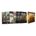 thumbnail image 2 of SEAL Team Série Complète Saisons 1-7 (DVD)-Anglais Seulement, 2 of 6