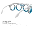 thumbnail image 7 of sunsanly Motion Sickness Glasses Relieve Car Sickness Glasses Airsickness Seasickness Glasses No Lens Anti Nausea Vertigo Liquid Glasses for Adults or Kids, 7 of 7