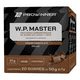 thumbnail image 1 of Suplemento WP Master Caja Con 20 Sobres Sabor Chocolate 50 gr c/u ProWinner PW-1276, 1 of 5
