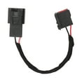 thumbnail image 1 of HC3Z 19A387 A, HUB USB Cablado Arnés Anti -NevejeciMiento Resistencia Al Desgaste USB Módulo de Interfaz Cable Adaptador de Alto Rendimiento para Sync 2 A Sync 3, 1 of 7